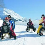 Försterlisl Chalet
