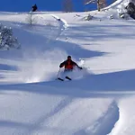 Chalet Försterlisl *