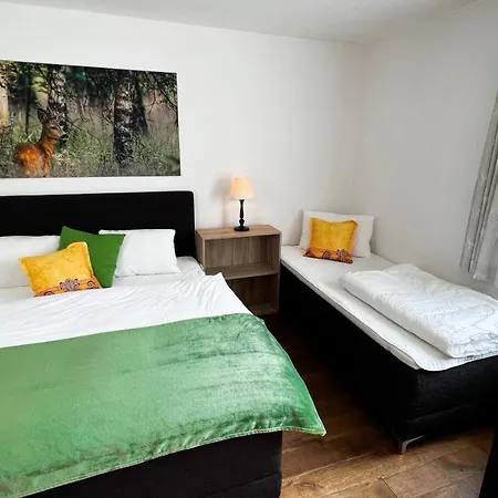 Ferienhaus Foersterlisl Chalet Kleinarl