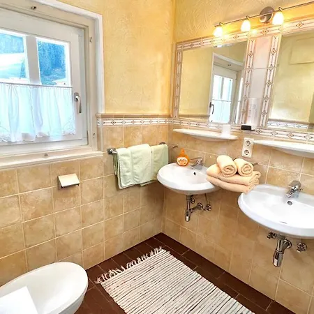 Ferienhaus Foersterlisl Chalet