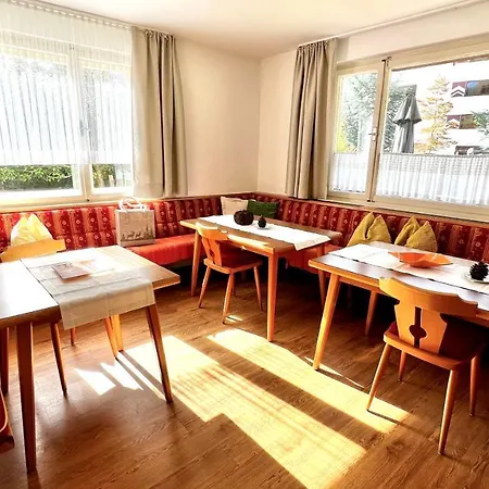 Ferienhaus Foersterlisl Chalet