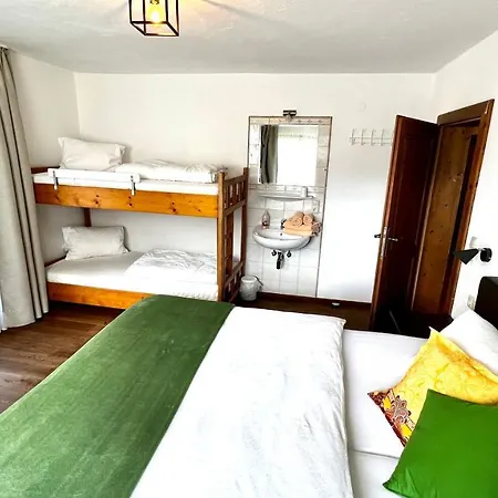 Ferienhaus Foersterlisl *