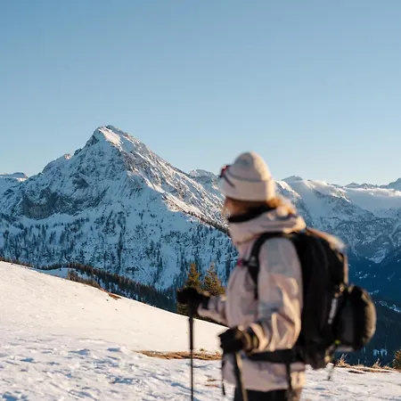 Försterlisl - Direkt Beim Skilift *