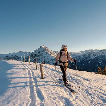 Försterlisl - Direkt Beim Skilift * Kleinarl