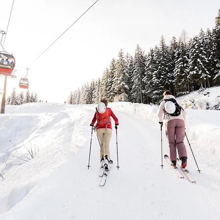 Försterlisl - Direkt Beim Skilift *