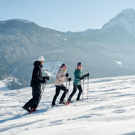 Försterlisl - Direkt Beim Skilift Chalet *