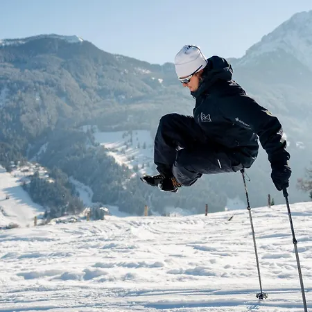 Chalet Försterlisl - Direkt Beim Skilift
