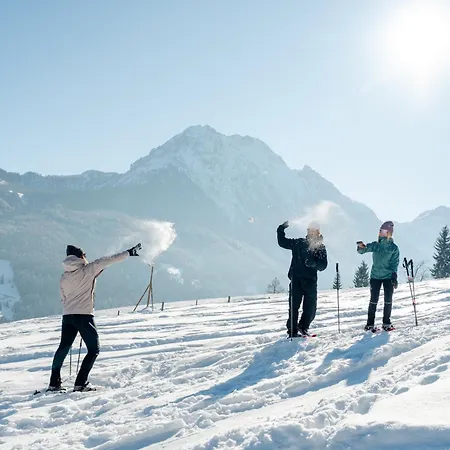 Försterlisl - Direkt Beim Skilift Kleinarl