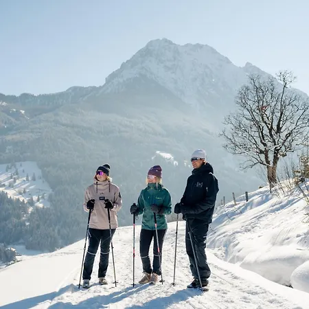 Försterlisl - Direkt Beim Skilift