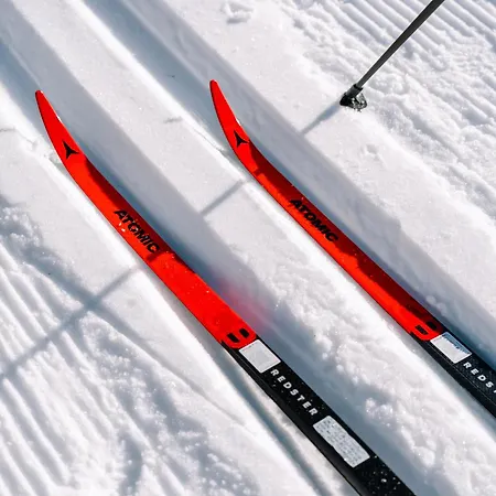 Försterlisl - Direkt Beim Skilift