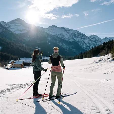 Försterlisl - Direkt Beim Skilift Kleinarl