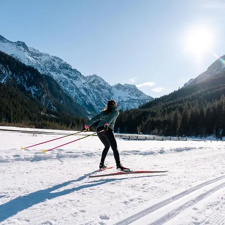 Försterlisl - Direkt Beim Skilift Chalet *