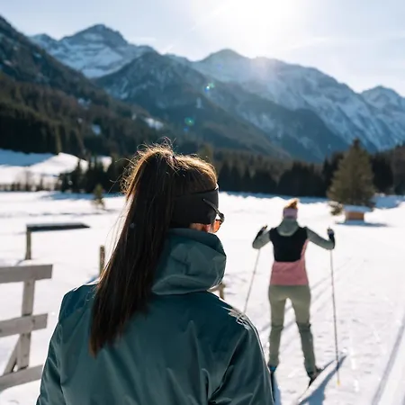 Försterlisl - Direkt Beim Skilift