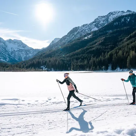 Försterlisl - Direkt Beim Skilift Chalet *