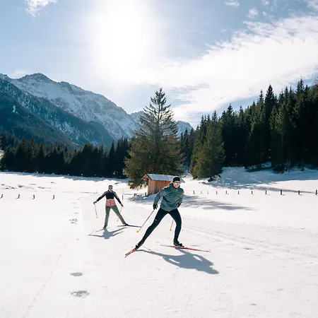 Chalet Försterlisl - Direkt Beim Skilift Kleinarl
