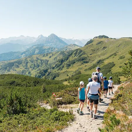 Försterlisl - Direkt Beim Skilift Kleinarl