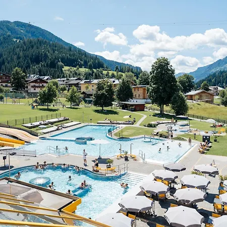 Chalet Försterlisl - Direkt Beim Skilift