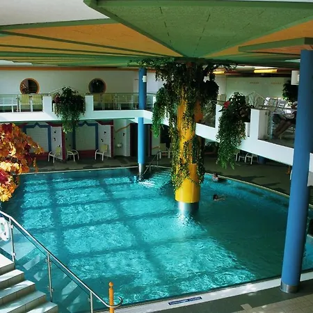 Ferienhaus Foersterlisl