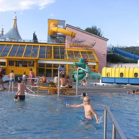 木屋 菲瑞勒尔佛斯特里斯木屋 克雷纳尔