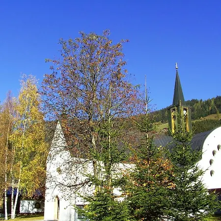 Ferienhaus Foersterlisl *