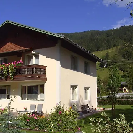 Chalet Försterlisl - Direkt Beim Skilift Kleinarl