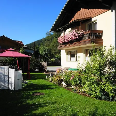 Ferienhaus Foersterlisl Kleinarl