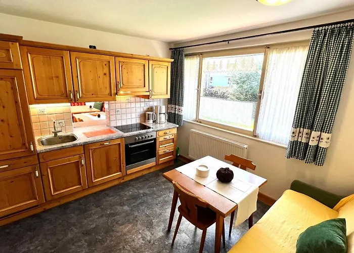 Försterlisl Chalet Kleinarl