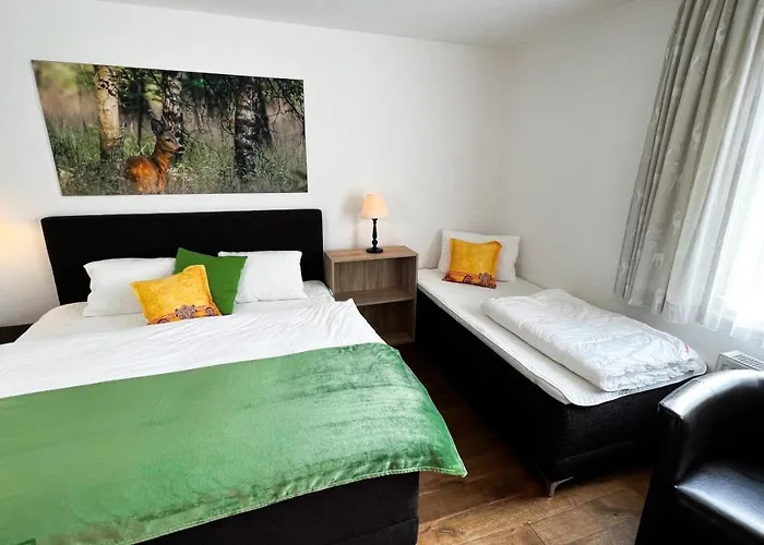 Försterlisl Chalet Kleinarl